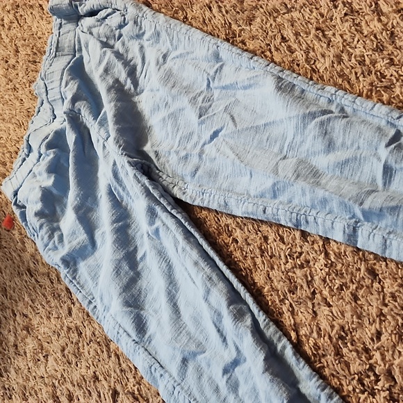 Light summer pants - Picture 2 of 3